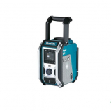 Makita Baustellenradio DAB / DAB+ / FM / Bluetooth® / Subwoofer DMR115