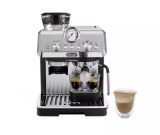 Nettoshop - De’Longhi EC9155.MB La Specialista Arte Siebträgermaschine Edelstahl
