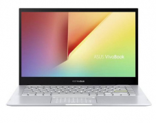 Notebook ASUS Vivobook Flip 14 R460EA-EC502W (14″, Intel Core i7, 16 GB RAM, 1 TB SSD)