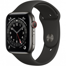 Neuer Bestpreis (Schnäppchen)! Apple Watch Series 6 GPS+Cell bei DQ Solutions.