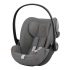 Cybex GOLD Babyschale Cloud G lava grey
