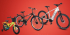 Jumbo – bis zu 50% Rabatt auf Velos & E-Bikes