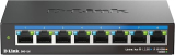 D-Link Switch DMS-108/E 8 Port 8-Port 2.5G Multi-Gigabit Desktop Switch bei Amazon zum Bestpreis!