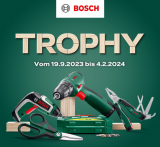 Doppelte Trophy Punkte bei Coop