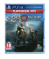 Ps4/Ps5 God of War
