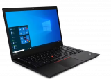 Diverse ThinkPad T14 Konfigurationen (z.B. 14″ UHD-IPS, i5-1135G7, 32/256GB, 500 Nits) inkl. 3 J. Premium Garantie im Lenovo Store