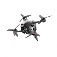 DJI FPV 4K/60fps-Drohne mit 150°-Weitwinkel und bis 140km/h bei microspot zum Bestpreis (ohne Liefertermin)