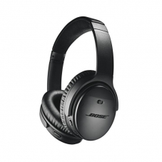 Bose QC35 II in schwarz bei microspot