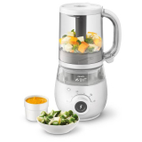 PHILIPS AVENT SCF883/02 4-in-1 Nahrungszubereiter (für Babies und Erwachsene) bei microspot