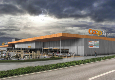 [lokal TG] Eröffnung Einkaufszentrum Breite Rickenbach - diverse Aktionen, z.B. 10% bei Fust, ID und Dosenbach, 10fache Punkte etc…