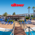 Menorca, ES: 7 Nächte im 4* Hotel Sagitario Princesa Playa inkl. Flug & Halbpension ab CHF 653 p. P.