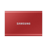 Samsung T7 1TB SSD bei microspot zum neuen Bestpreis