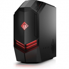 Gaming-PC HP Omen 880-110nz bei microspot