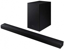 Samsung HW-T550/ZF Soundbar bei Amazon.it