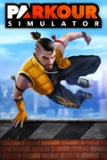 Parkour Simulator 3D – Extreme Sportler für PC