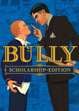 Bully: Scholarship Edition (PC) bei Humble Bundle