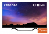 Hisense TV 65A63H