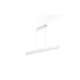 PHILIPS HUE Pendelleuchte White & Color Ambiance Ensis bei microspot