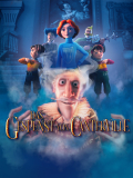 Das Gespenst von Canterville – Animationsfilm gerade kostenlos