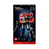 LEGO Icons – Transformers Optimus Prime (10302) bei Interdiscount