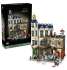 LEGO Icons 11371 Einkaufsmeile (Seltenes Set(