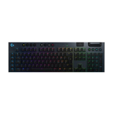 LOGITECH G915 GL Tactile (USB, Bluetooth, Schweiz, Kabellos) bei Microspot