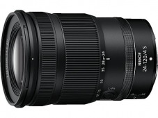 NIKON NIKKOR Z 24-120mm f/4 S - Zoomobjektiv(Nikon Z-Mount, Vollformat)