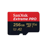 SanDisk Extreme Pro 256GB für 29.95 – nur 100 Stück verfügbar bei Microspot (Abholpreis)