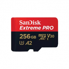 SanDisk Extreme Pro 256GB für 29.95 - nur 100 Stück verfügbar bei Microspot (Abholpreis)