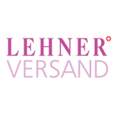 Lehner Versand: CHF 15.- Rabatt ab CHF 99.-