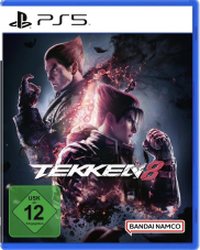 Tekken 8 [PS5]