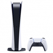 PlayStation 5 / PS5 Digital bei Interdiscount zum Normalpreis verfügbar