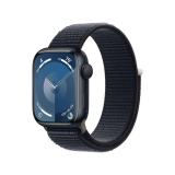 Nur heute - APPLE Watch Series 9 GPS (41 mm, Aluminium) bei Interdiscount