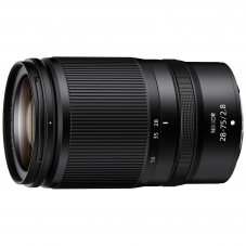 NIKON Nikkor Z 28-75mm F/2.8 (JMA717DA) bei Fust
