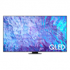 SAMSUNG QE98Q80C Smart TV (98″, QLED, 4K@120Hz) zum Bestpreis bei Microspot
