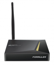 IPTV - Formuler Z8 Pro zum Bestpreis bei digitec/Galaxus