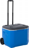 Coleman 60QT Performance Wheeled Cooler Kühlbox bei nettoshop