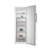 NoFrost Gefrierschrank für extra viel Glacé zum Toppreis – Bauknecht BKGF186 (260L, Energieeffizienz D)