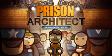 Prison Architect Switch Edition (Digital)