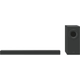 Panasonic SC-HTB496EGK Soundbar mit kabellosen Subwoofer bei Techmania