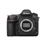 Nikon D850 Body 45.70 Mpx, Vollformat