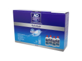 Linsenmittel AO SEPT Plus mit HydraGlyde 4 x 360 ml zum neuen Tiefstpreis