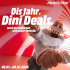 Neujahrs-Deals bei MediaMarkt