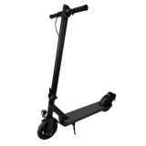 XQISIT X-100 (bis zu 27% Steigungsbewältigung, max. 120kg Belastung) eScooter mit Strassenzulassung bei Interdiscount