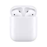 Apple AirPods 2. Gen mit kabellosem Ladecase bei Interdiscount & microspot
