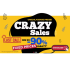 Crazy Sales bei DeinDeal – bis zu 90% Rabatt