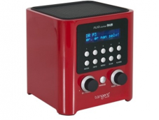 Tangent DAB+ Radio - Alio Junior für CHF 69.- bei euronics