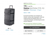 Dakine Split Roller 110l / XL bei digitec/galaxus