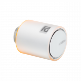 Netatmo Valve – Zusätzlicher Thermostat für 44.95 Fr