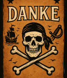 Drunken Vote / Affe tot - Danke an die Community